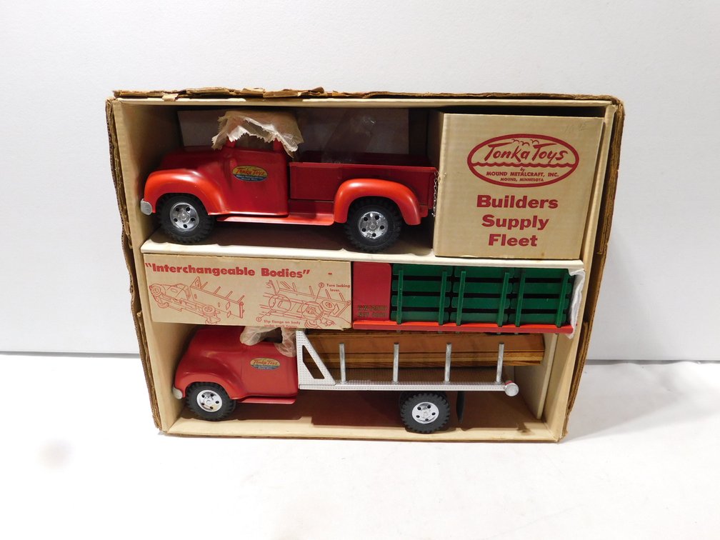 Image for Saturday Annual Dyersville Farm Toy Auction Week