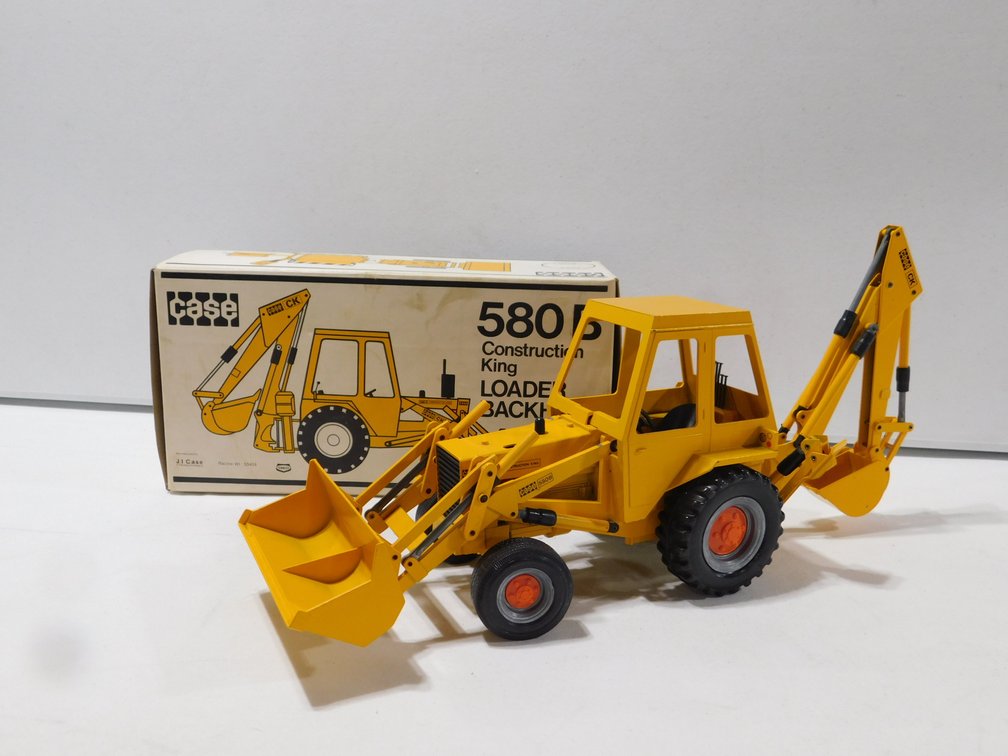 Image for November Dyersville Monthly Farm Toy Auction