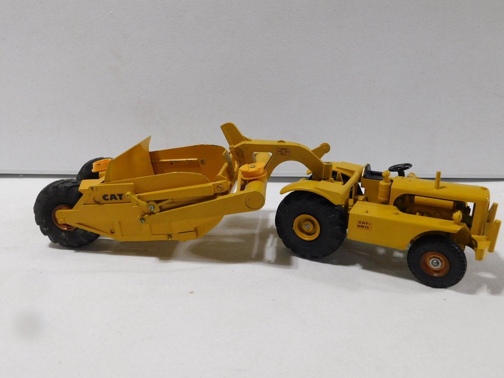 Image for November Dyersville Monthly Farm Toy Auction