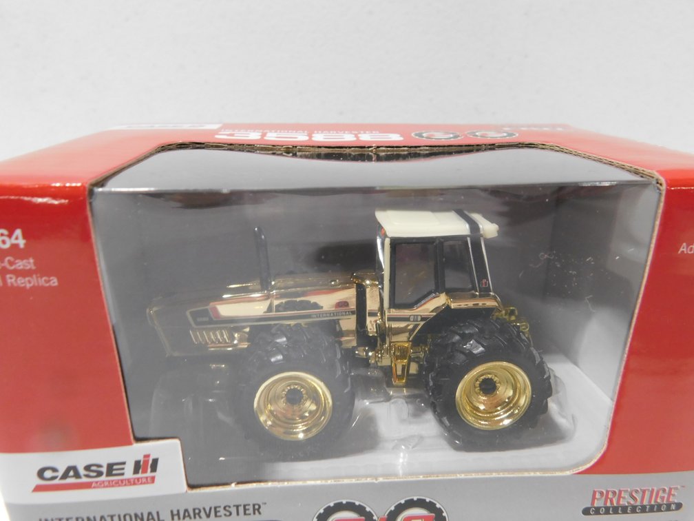 Image for November Dyersville Monthly Farm Toy Auction
