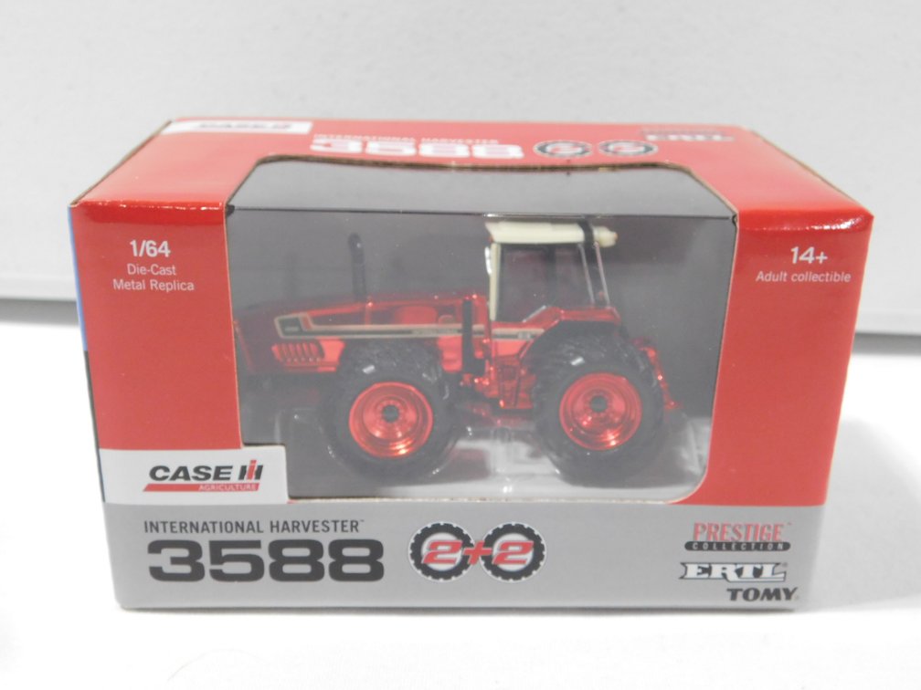 Image for November Dyersville Monthly Farm Toy Auction