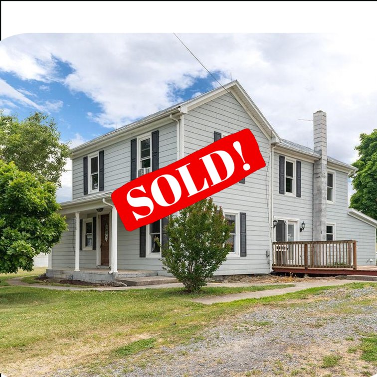 Image for 2 Homes - Rockingham County Property