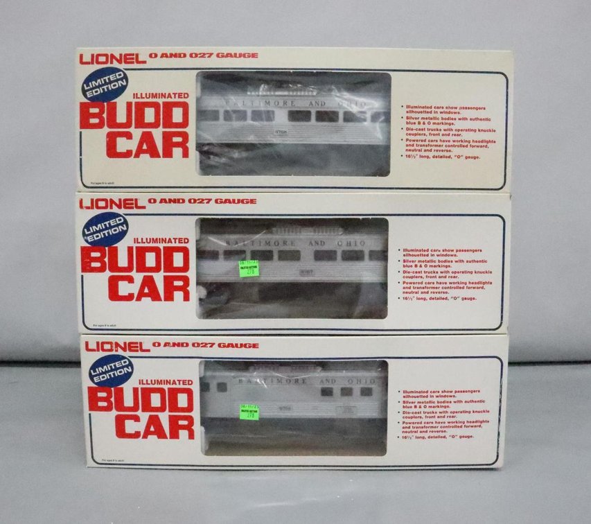 Image for Lionel Model Trains