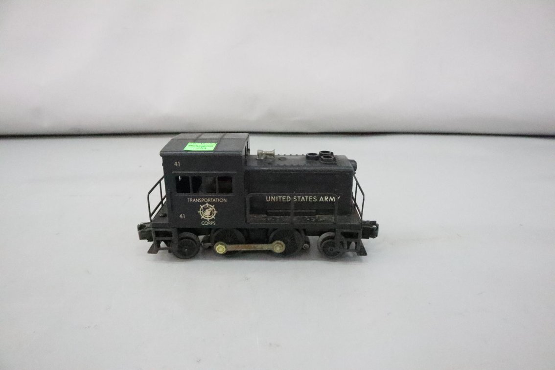 Image for Lionel Model Trains