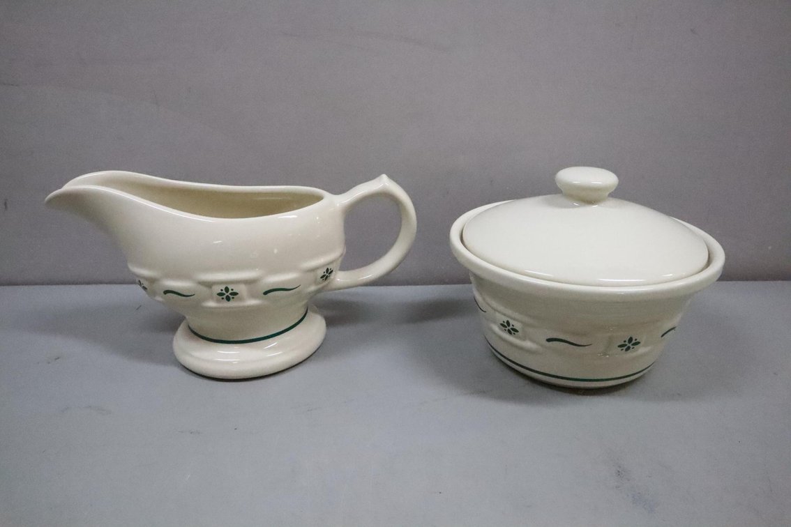 Image for Longaberger Collection/Dealer Liquidation