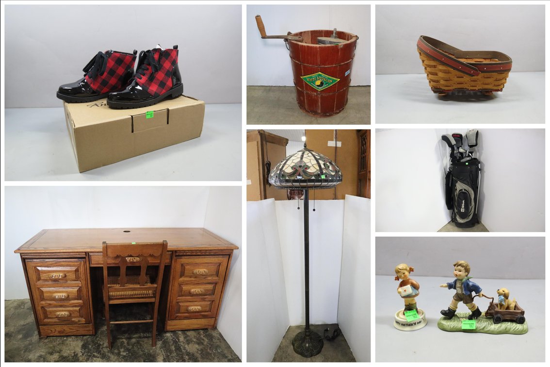 Image for Tinkling Springs Gallery #133