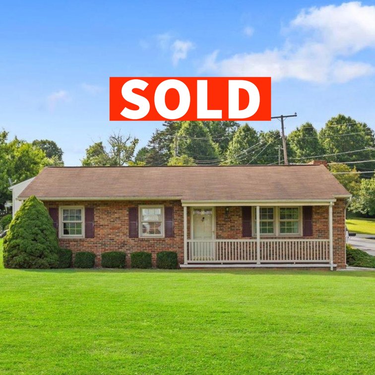 Image for Waynesboro Single Level Home