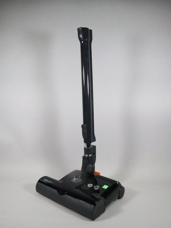 Image for Vacuum World Liquidation
