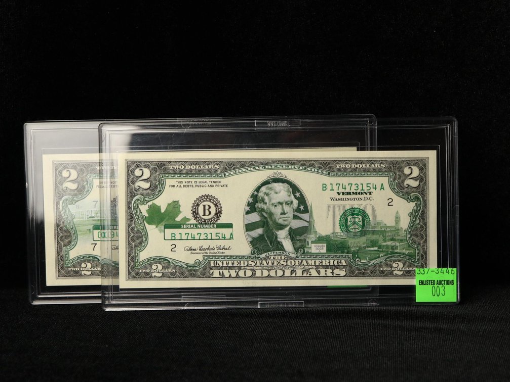 Image for Coins and Currency