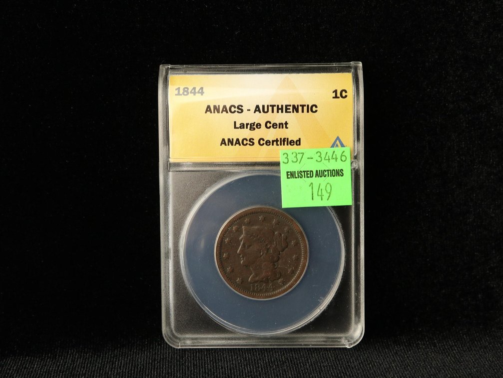 Image for Coins and Currency