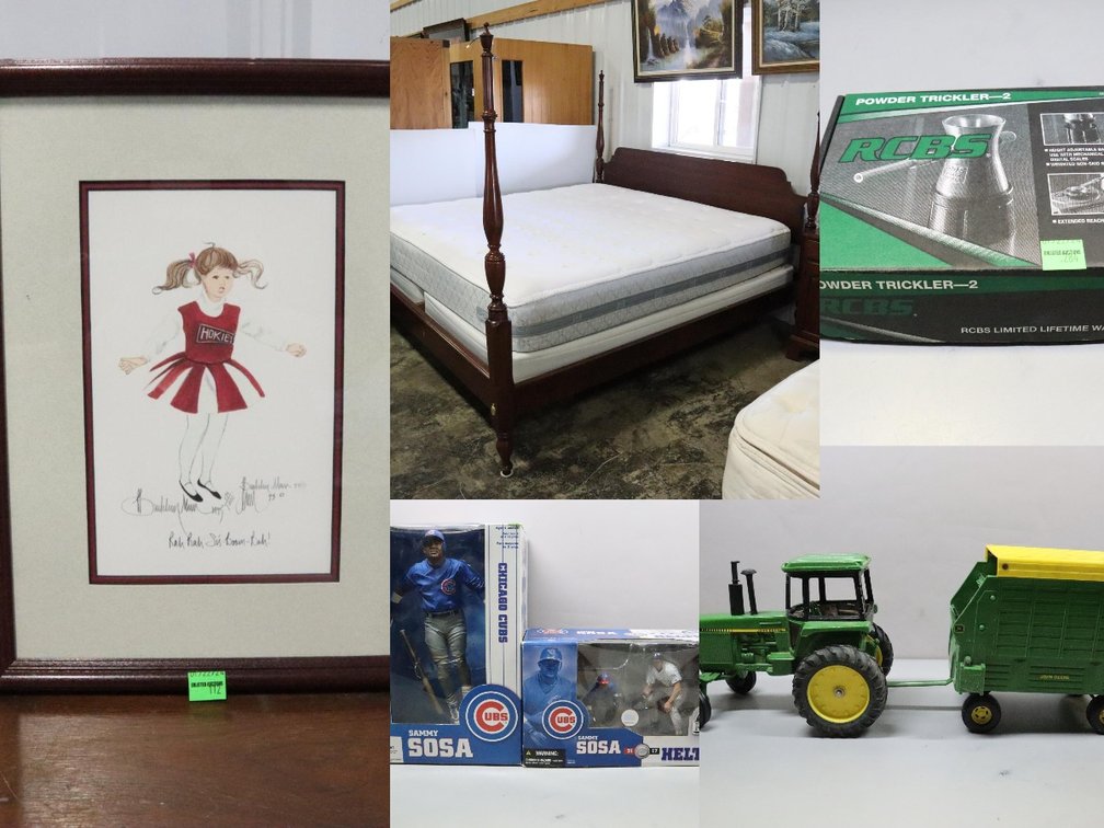 Image for Tinkling Springs Gallery #154