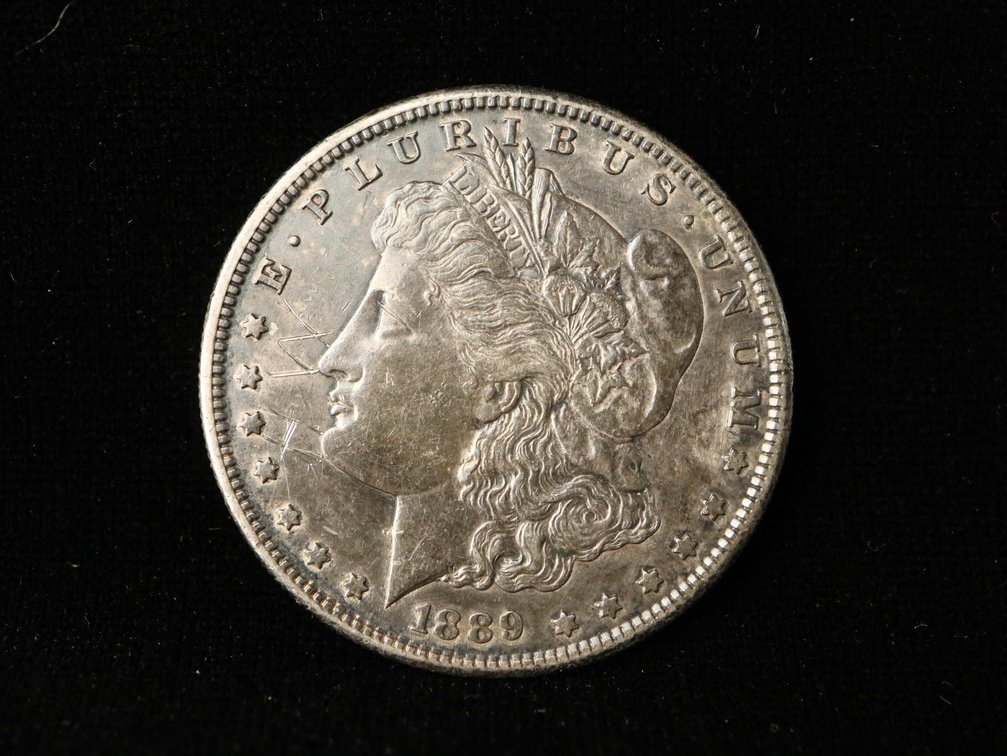 Image for Coins and Currency