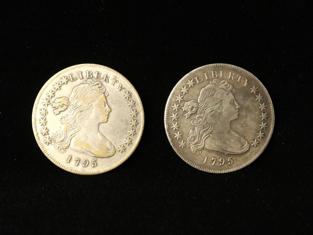 Image for Coins and Currency
