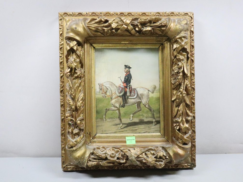 Image for The Brown Estate
