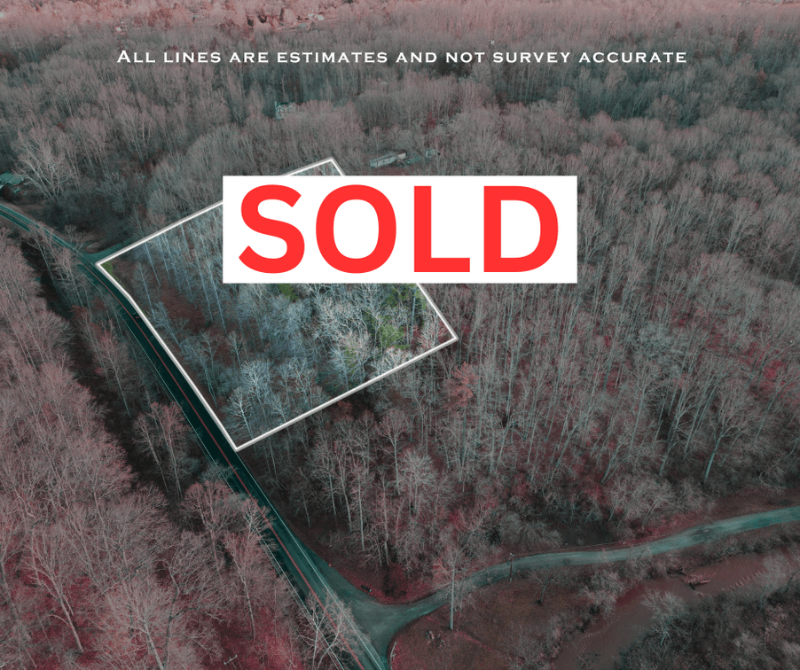 Image for Charlottesville Land