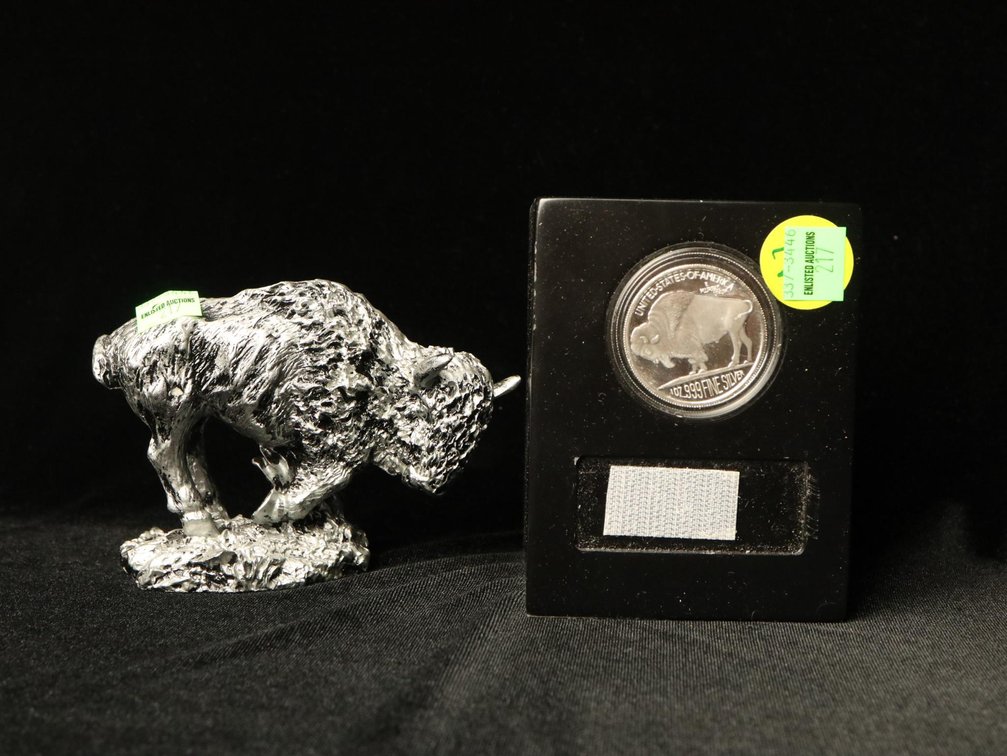 Image for Coins and Currency