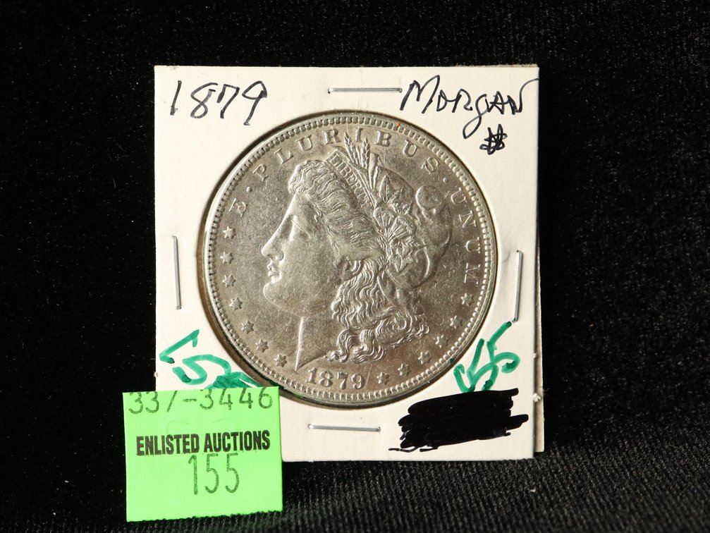 Image for Coins and Currency