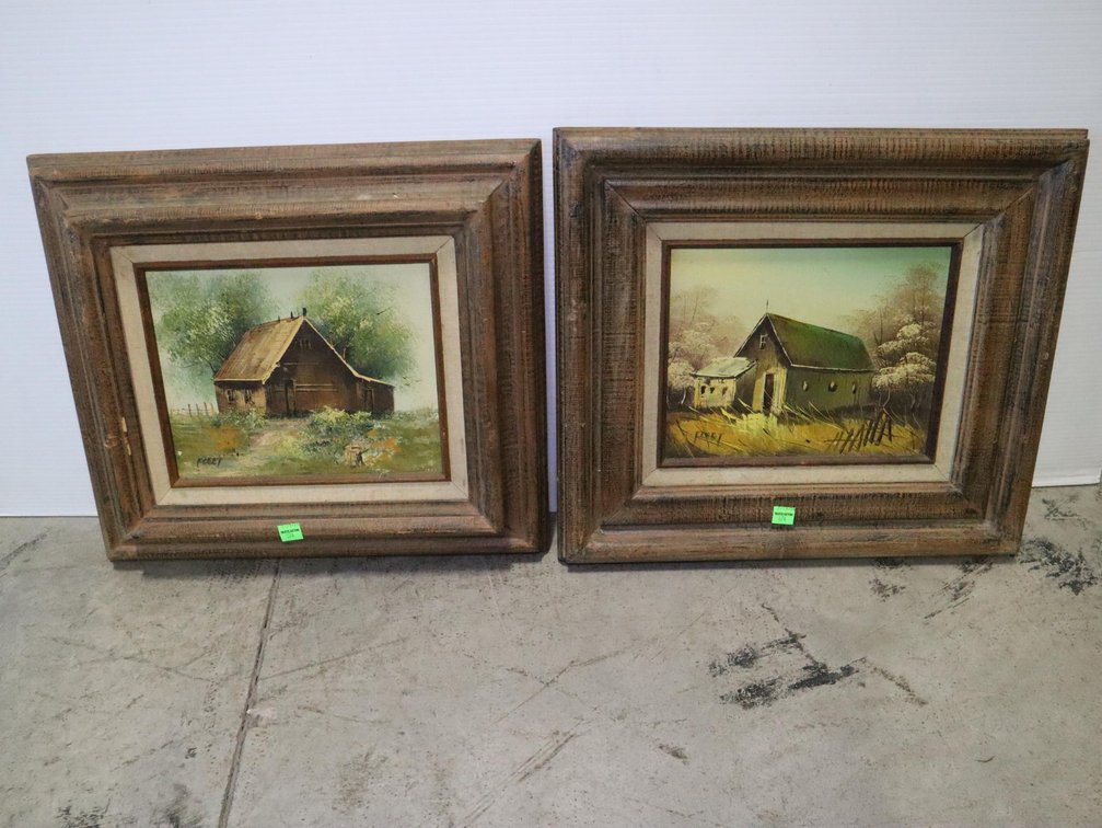 Image for Tinkling Springs Gallery #158