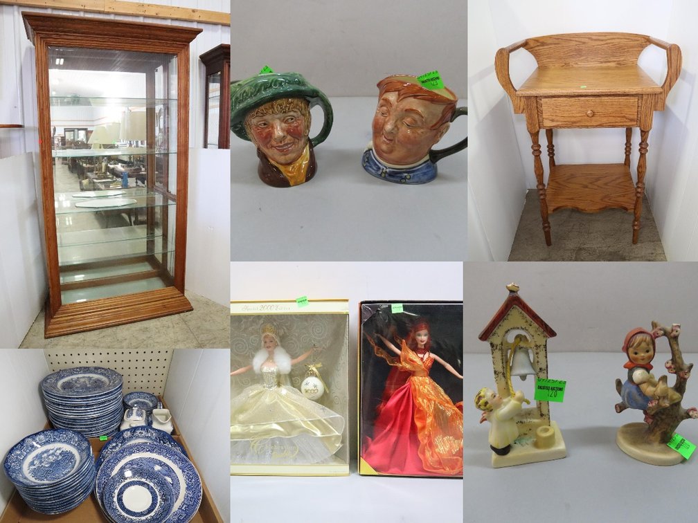 Image for Tinkling Springs Gallery #138