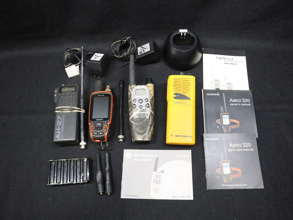 Image for Ammo and Accessories Auction