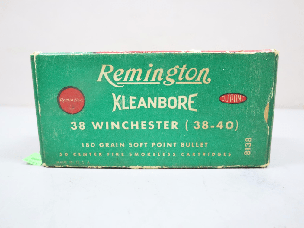 Image for Ammo and Accessories Auction