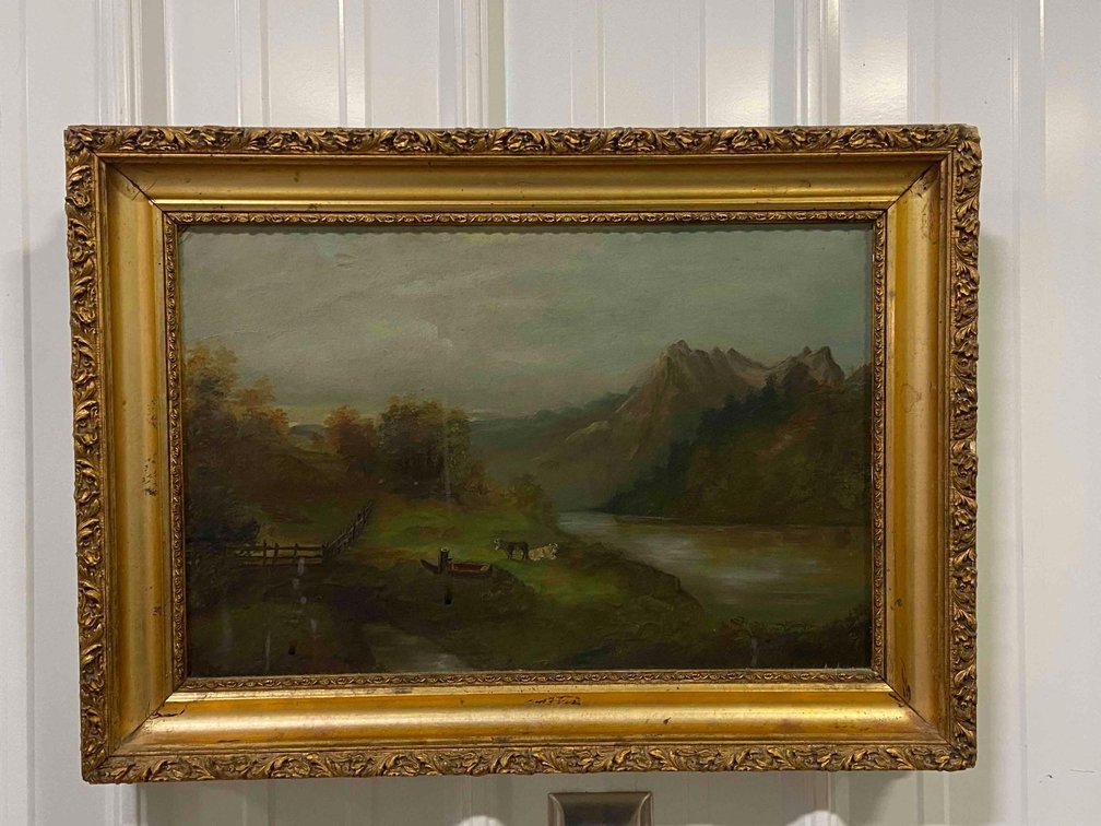Image for Bettencourt Estate Fine Art Collection