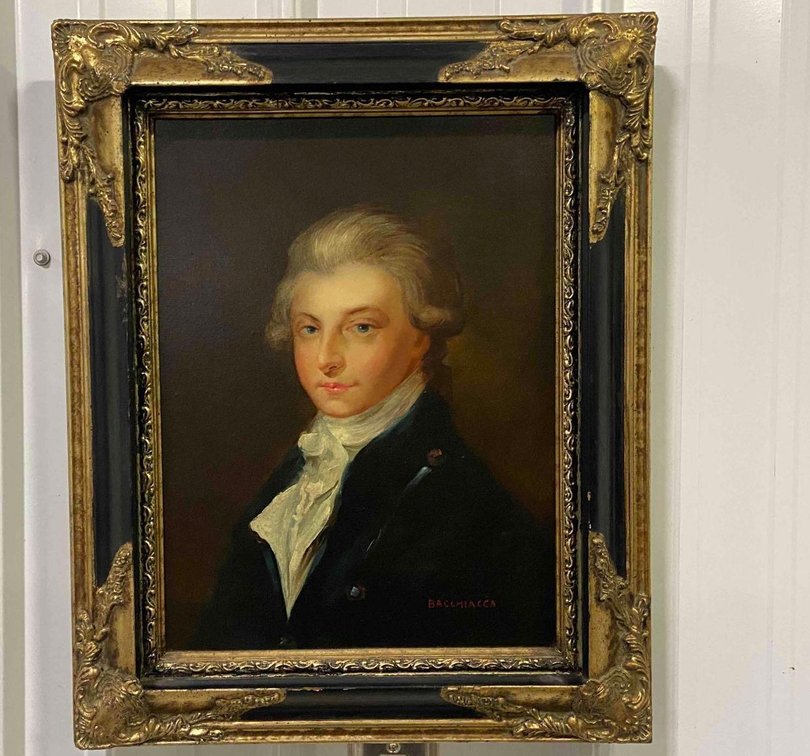 Image for Bettencourt Estate Fine Art Collection