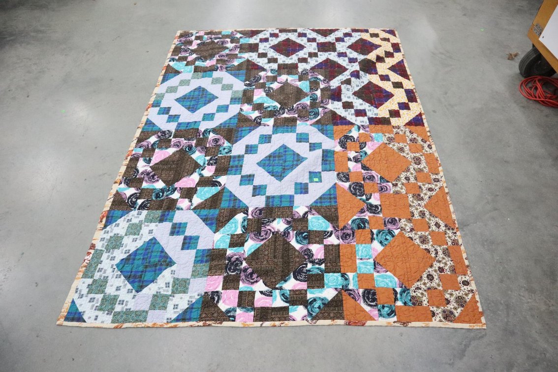 Image for Mary Wright Estate