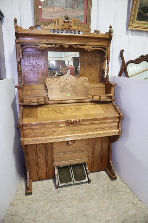 Image for Petie and Betty Eavers Estate