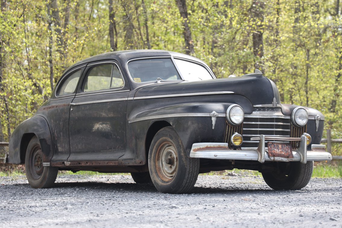 Image for Vintage and Collector Cars