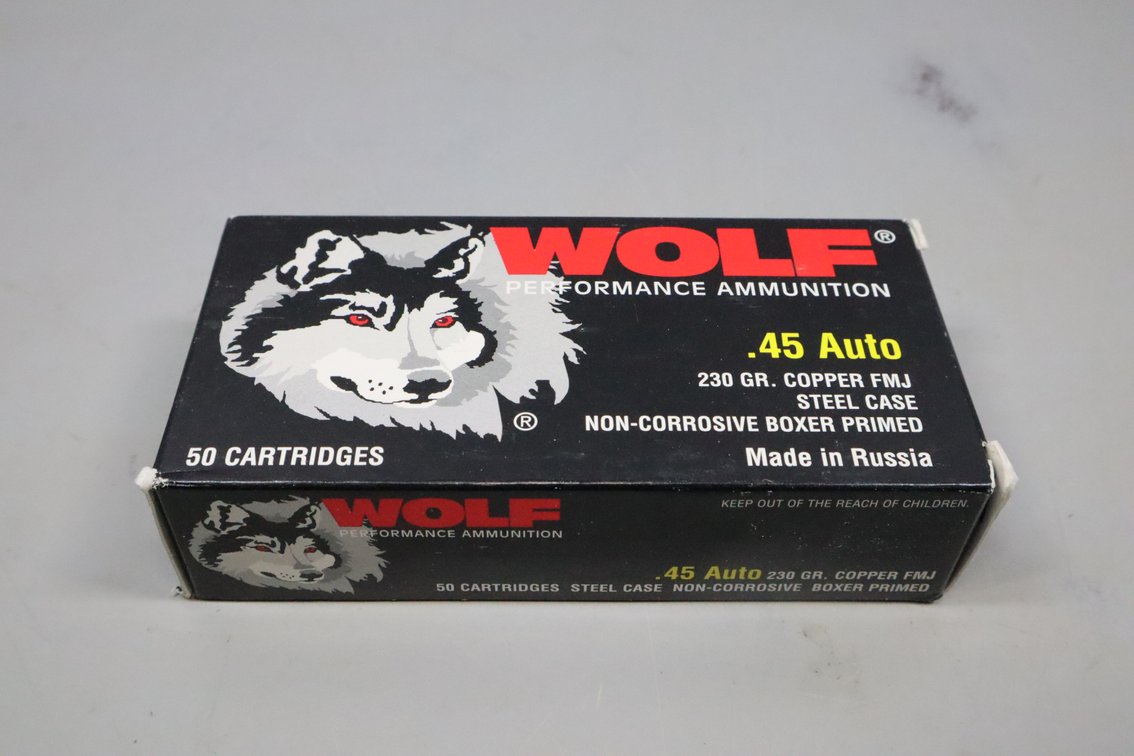 Image for Knives and Ammo #5070