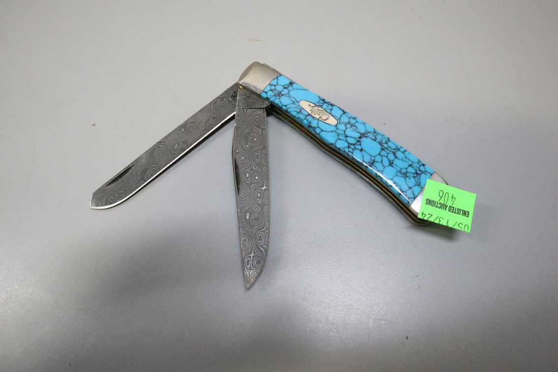 Image for Knives and Ammo #5070
