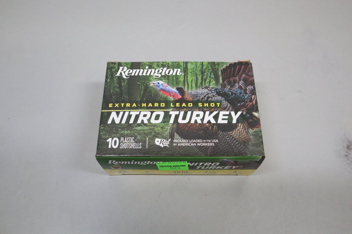 Image for Ammo And Accessories #5073