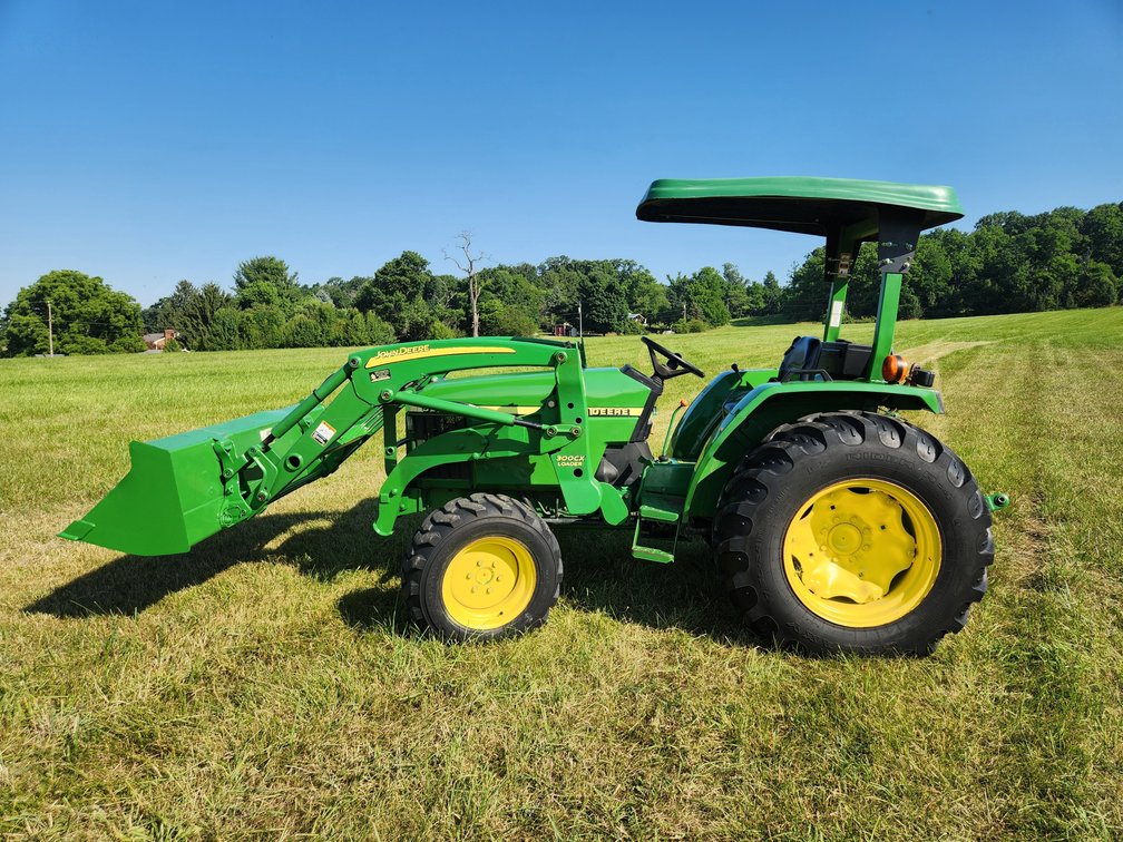 Image for Equipment and Vehicles - June 2024