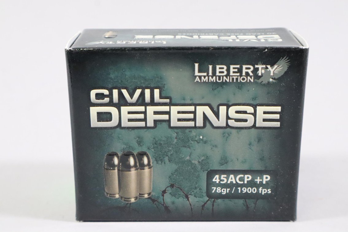 Image for Ammunition and Accessories