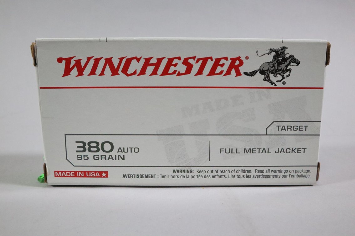 Image for Ammunition and Accessories