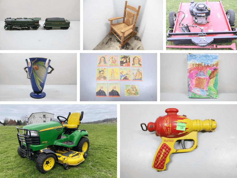 Image for Tinkling Springs Gallery #162