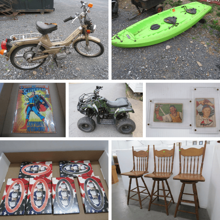 Image for Hidden Treasures Gallery #3063