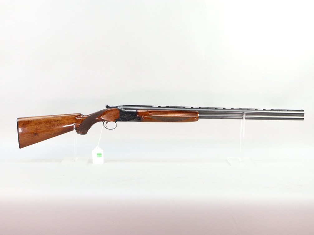Image for Firearms - August 2024