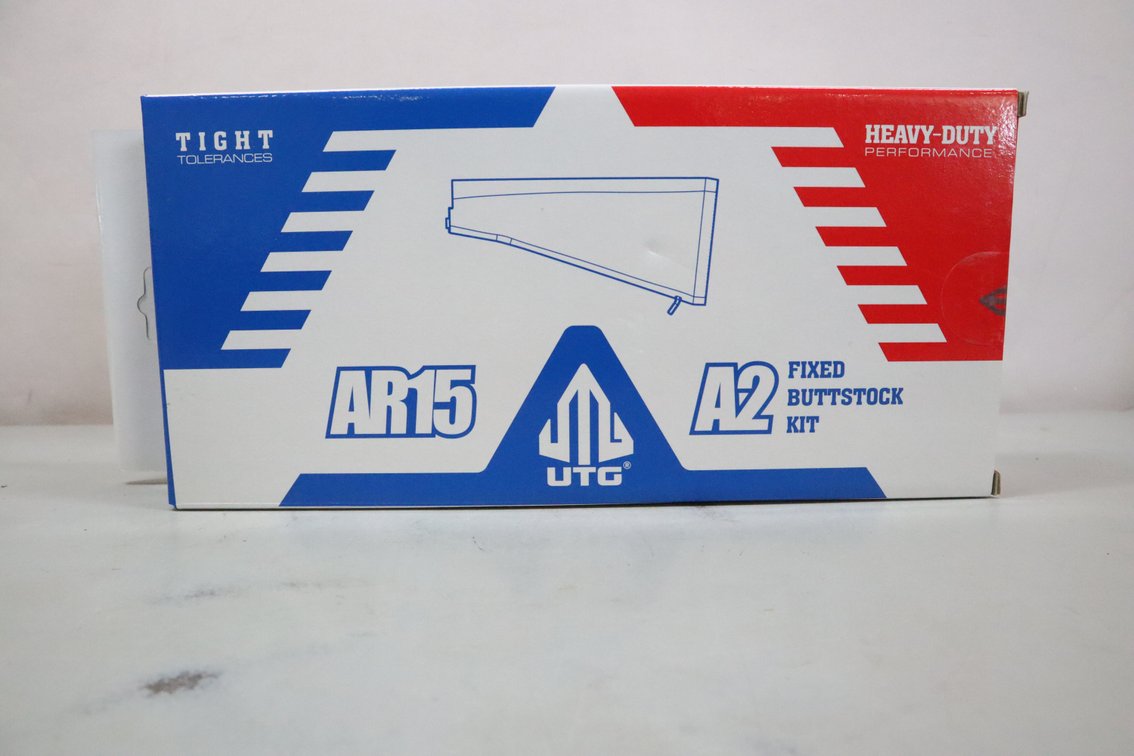 Image for Ammo and Accessories #5083