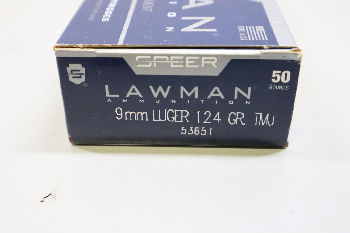 Image for Ammo and Accessories #5083