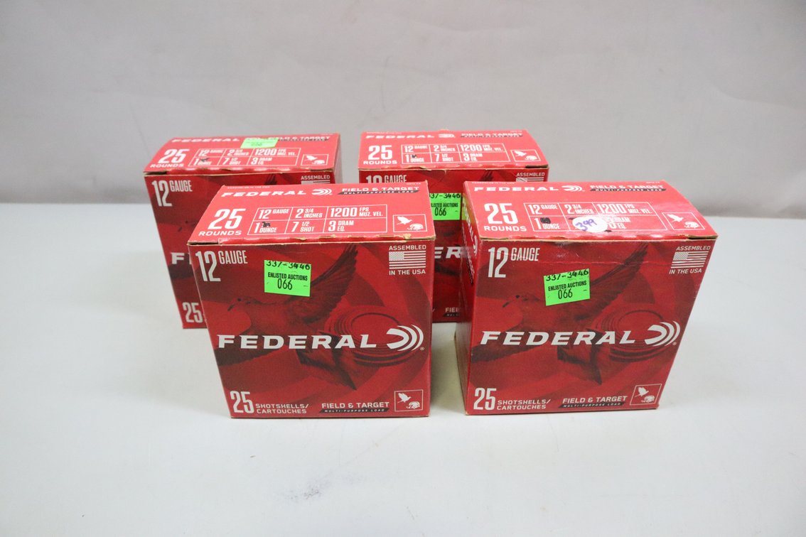 Image for Ammo and Accessories #5083
