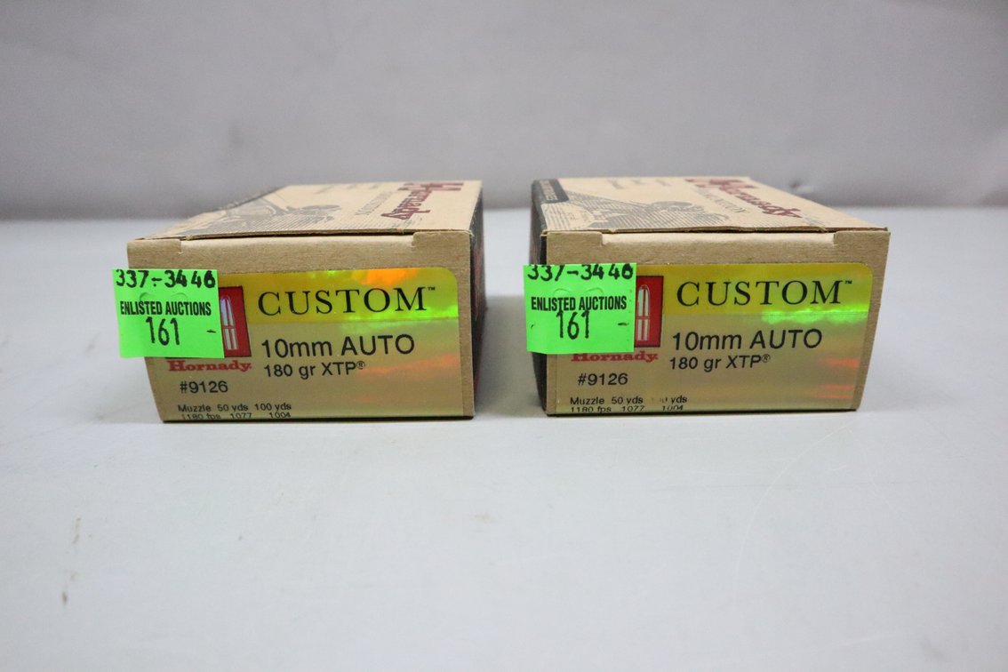 Image for Ammo and Accessories #5083