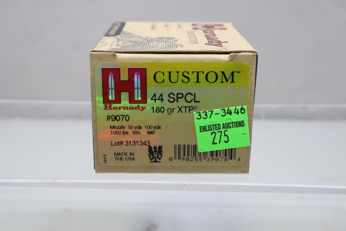 Image for Ammo and Accessories #5083