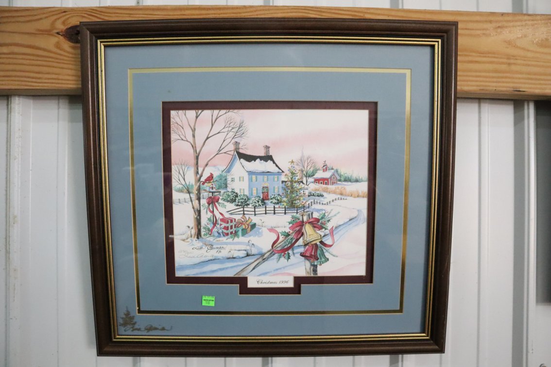Image for Cold Springs Gallery #2088