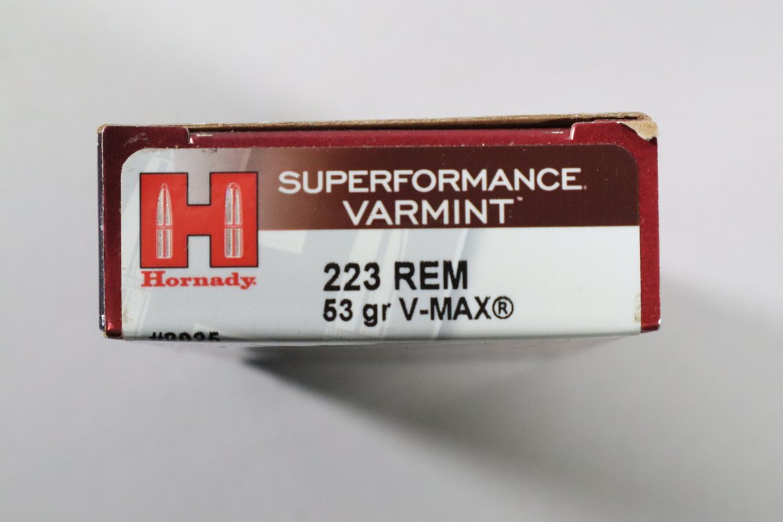 Image for Ammunition & Knife Auction #5089