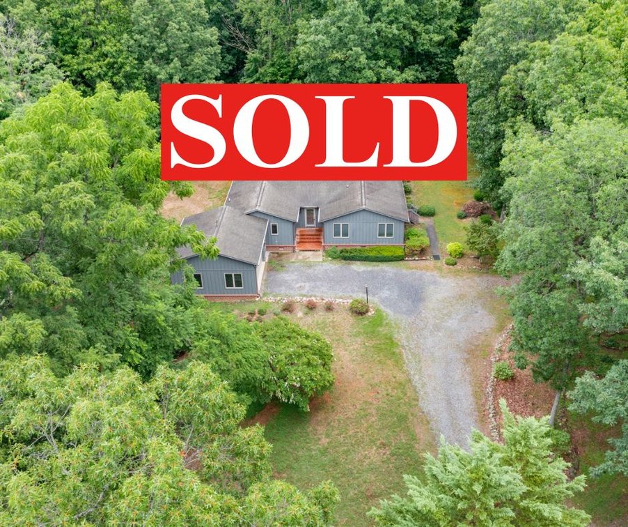 Image for Home on 15 Private Acres in the Woods