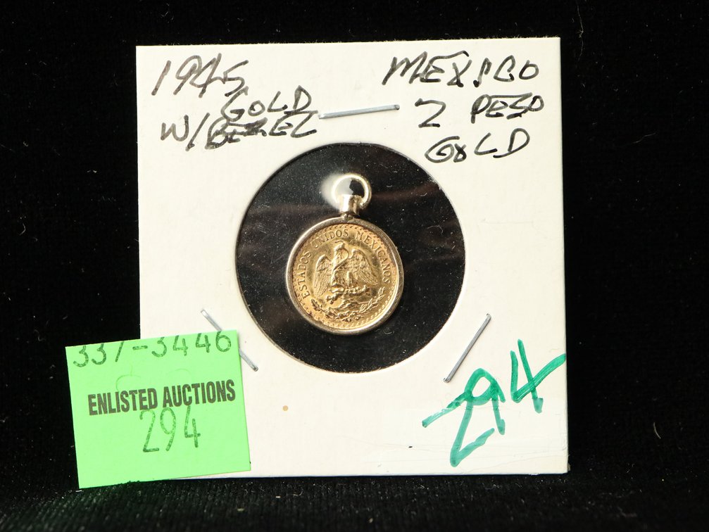 Image for Coins and Currency #5090