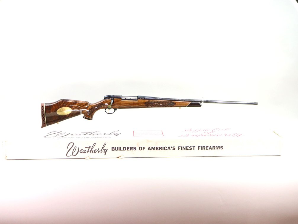 Image for Firearms - September 2024