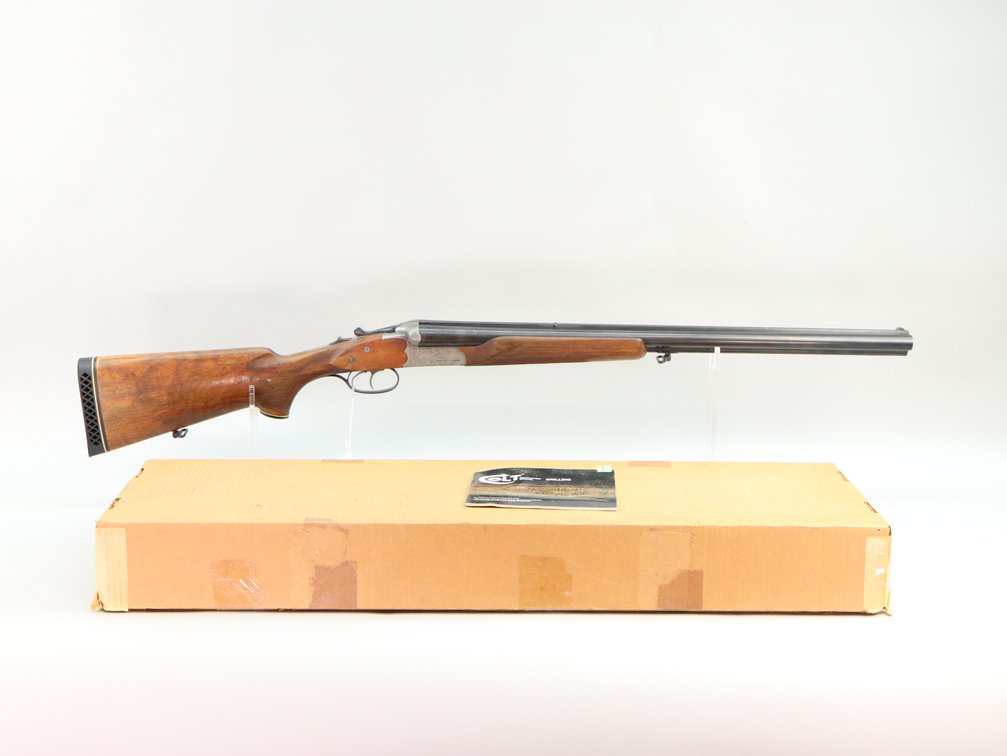 Image for Firearms - September 2024